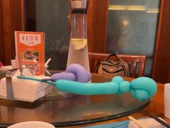 -糟粕醋·椰苑海南菜餐厅(亚龙湾天域酒店)