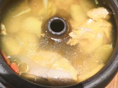 -云海肴·汽锅鸡·云南菜(苏州中心店)