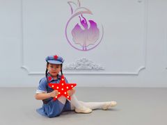 -悦之舞少儿舞蹈艺术培训中心