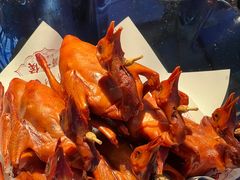 -鸽子侯·家宴·平价海鲜(绿地店)