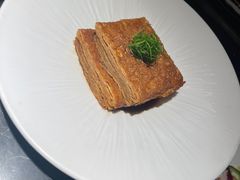 -新白鹿餐厅(虹桥南丰城店)