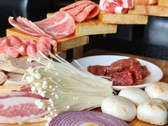 -金碗儿私厨(长阳店)