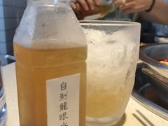 -芈重山老火锅(广州首店)