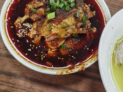 -老丘丘(较场口店)