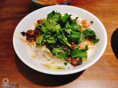 牛多多干拌米粉-袁妈红豆汤(重庆总店)