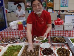 -孟记粥铺·家常菜·烧烤·粥(亚运村店)