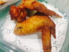 -孖记茶档·热腾茶餐(荔湾领展广场店)