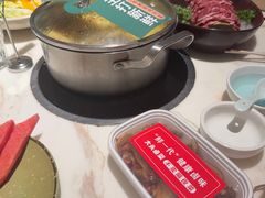 -花城粤菜餐厅(高新区店)