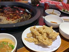 -铜人李火锅(西大街店)