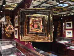 -马克西姆餐厅(崇文门店)