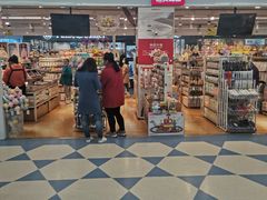 -天丰利生活MALL(和平里店)
