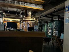 -Paulaner·德国帕拉娜自酿啤酒餐厅(海上世界店)