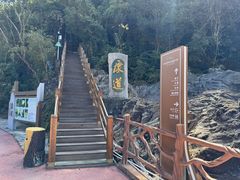 -霸王岭国家森林公园