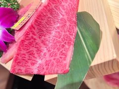 -俺的焼肉(銀座9丁目店)