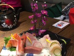 -大雄寿司(中华广场店)