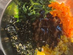 -大叹号·朝鲜族烤肉(潍坊泰华城店)