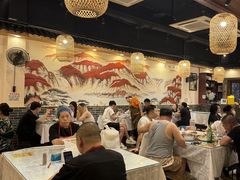 -陈胖子特色菜.鲜货现炒(融景城店)