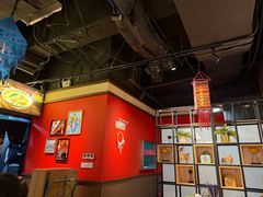 -鑫花溪牛肉米粉(天山店)