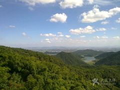 -达蓬山旅游度假区