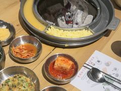 -姜虎东白丁烤肉(深圳湾后海汇店)
