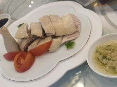 -鹿鸣酒家(越秀店)