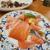 Alimentari带你一秒穿越意大利街头
