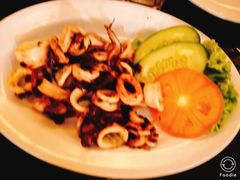 -Telaga Seafood Restaurant
