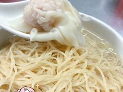 -汉记面馆(南华东路店)