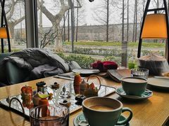 靠窗位-EN SPACE恩空间