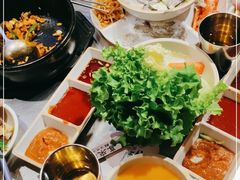-喜来稀肉(虹泉路店)