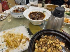 -美极鲜食坊(宝安南路店)