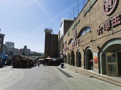 -新疆国际大巴扎