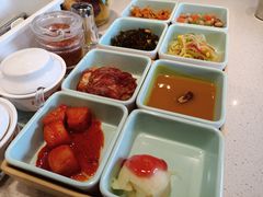 -韩香福烤肉庄园(荣成店)