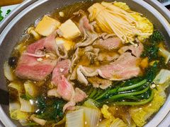 -九井澤精致料理(金茂店)