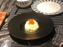 -花见无国界料理(科林楼店)
