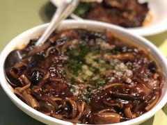 -君来梁溪饭店-餐厅