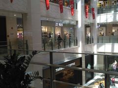 -光启城时尚购物中心