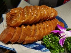 -吉布鲁牛排海鲜自助(芙蓉万家丽店)