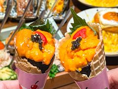 -王氏炉匠·烧鸟放题自助(好运街店)