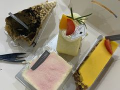 -甜莺蛋糕(顺盈时代广场店)