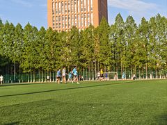 -杭州电子科技大学(下沙校区)