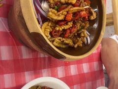 -湘遇老伙计浏阳菜馆(南门口店)