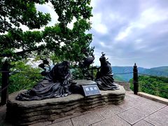 -崆峒山景区