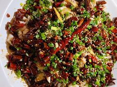 黑鱼花-三猫黑鱼花(南大店)