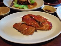 -湖滨28中餐厅·西湖宴·杭州君悦酒店