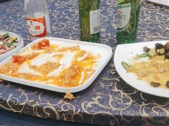 -今天国际酒店-餐厅