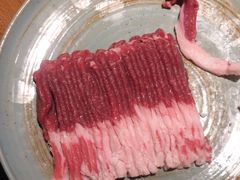 -老墙根涮肉·铜锅·烧烤(王四营店)