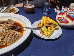 -伊带伊路新疆美食府(呼家楼店)