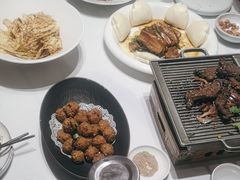 -大碗居·烤鸭·鱼头泡饼(天坛东门店)