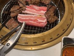 -炙城·韩式烤肉(南京东路店)